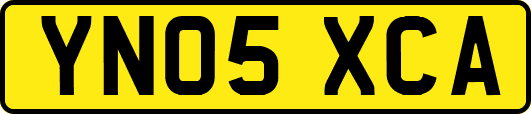 YN05XCA