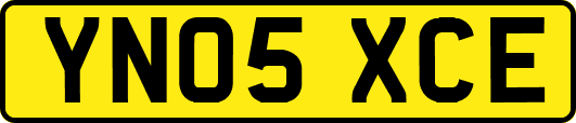 YN05XCE