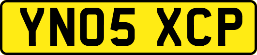 YN05XCP