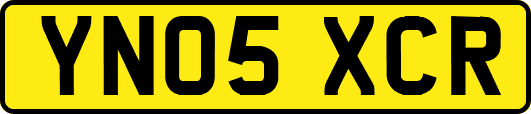 YN05XCR