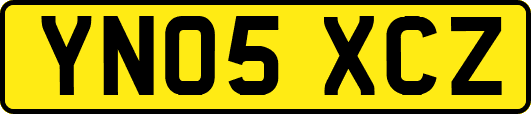 YN05XCZ