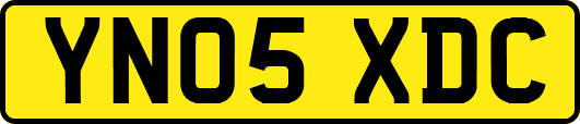 YN05XDC