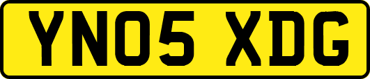 YN05XDG