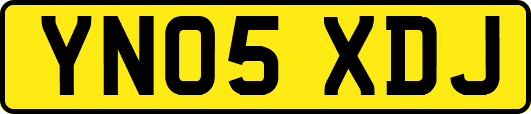 YN05XDJ