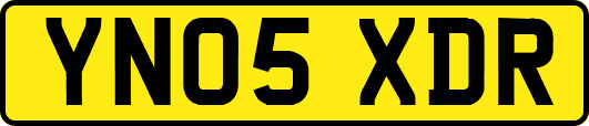 YN05XDR
