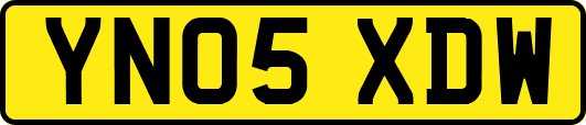 YN05XDW