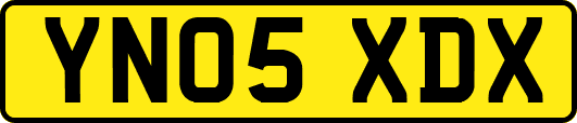 YN05XDX