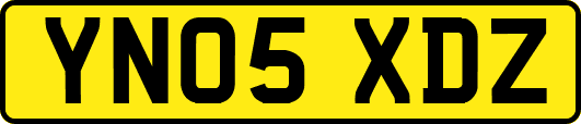 YN05XDZ