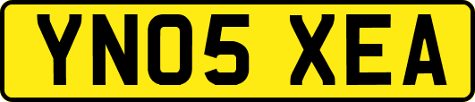 YN05XEA