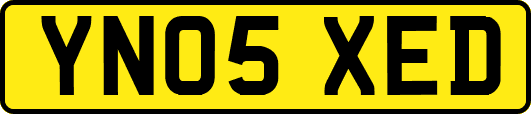 YN05XED