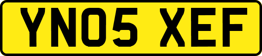 YN05XEF