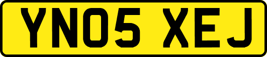 YN05XEJ