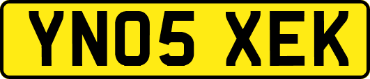 YN05XEK