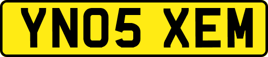 YN05XEM