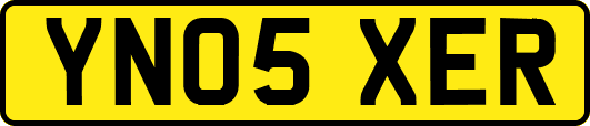 YN05XER