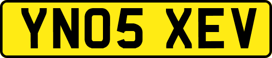 YN05XEV
