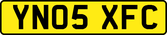 YN05XFC