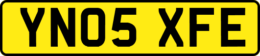 YN05XFE