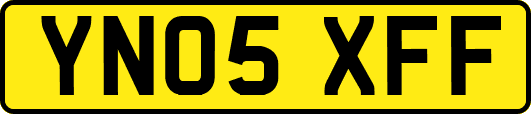 YN05XFF