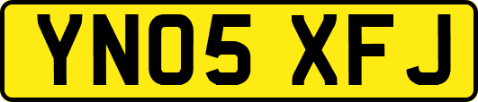 YN05XFJ