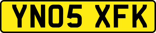 YN05XFK
