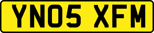 YN05XFM