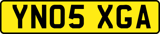 YN05XGA