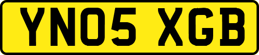 YN05XGB