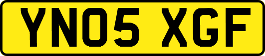 YN05XGF