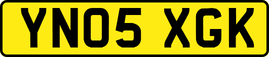 YN05XGK