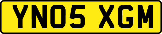 YN05XGM