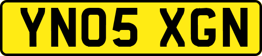 YN05XGN
