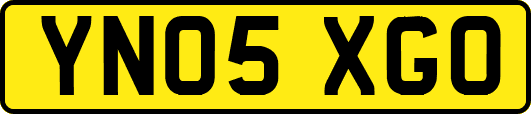 YN05XGO