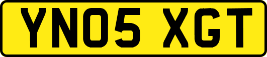 YN05XGT