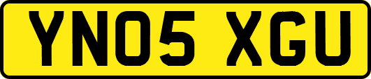 YN05XGU