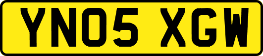 YN05XGW