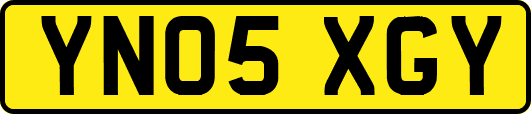 YN05XGY