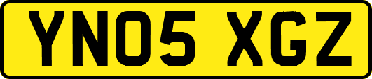 YN05XGZ