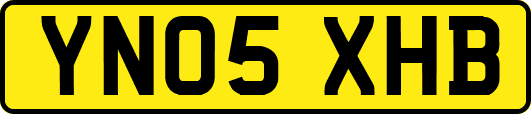 YN05XHB