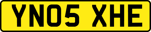 YN05XHE