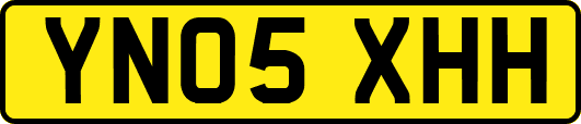 YN05XHH