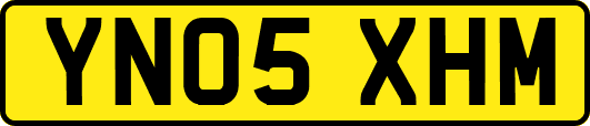 YN05XHM
