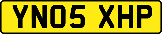 YN05XHP