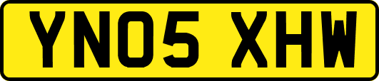 YN05XHW