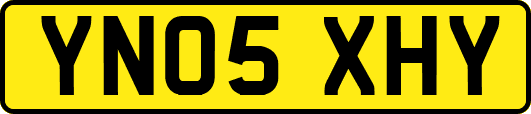 YN05XHY