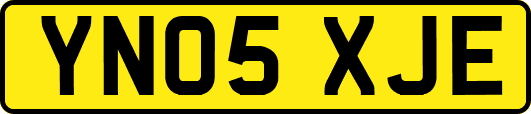 YN05XJE