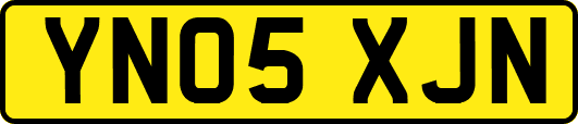 YN05XJN