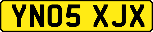 YN05XJX