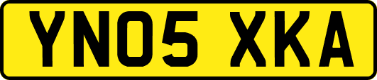 YN05XKA