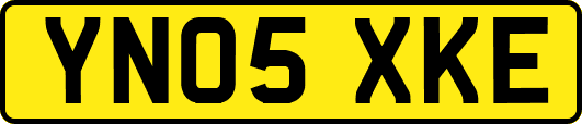 YN05XKE